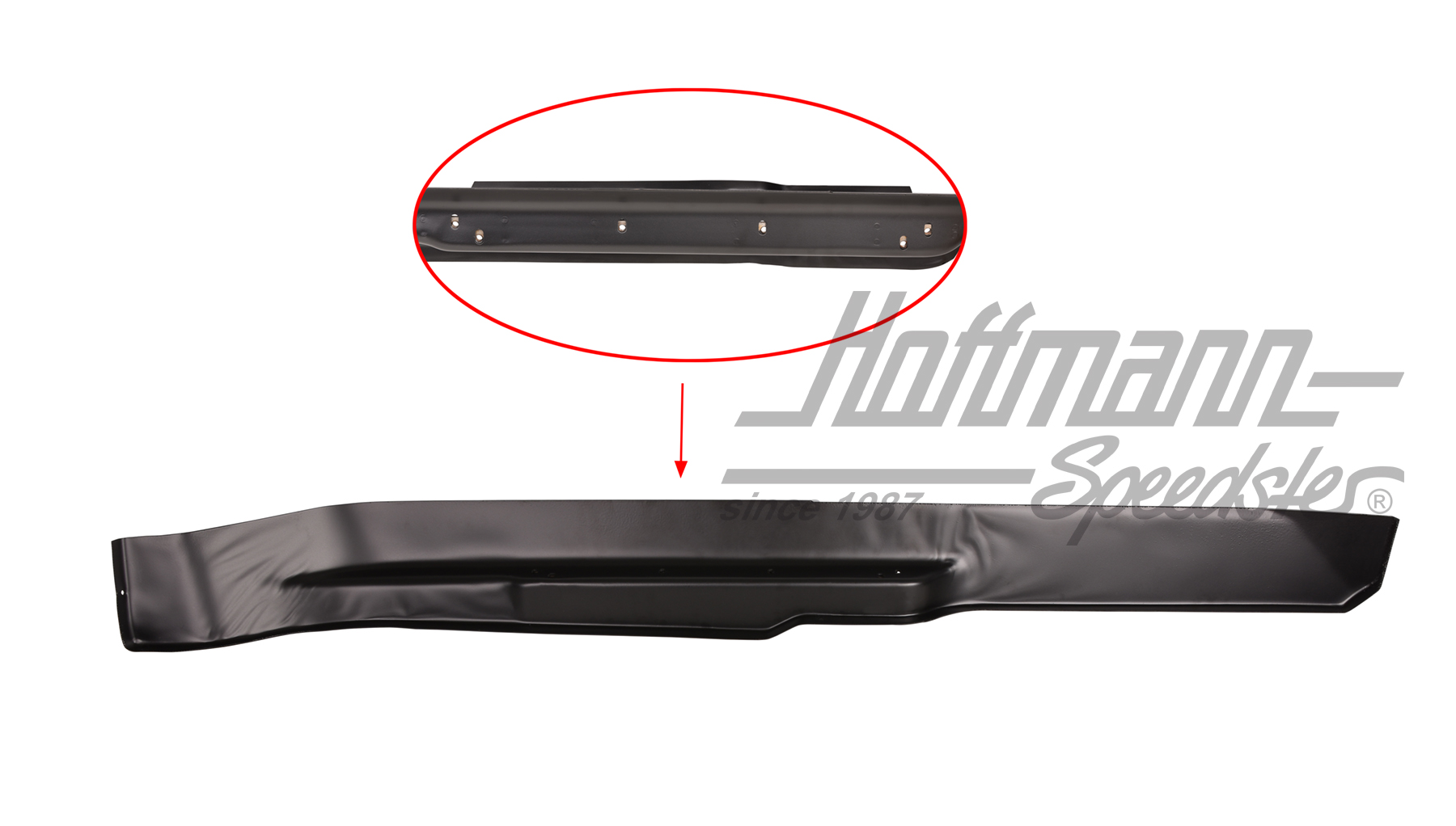 Longherone, all'interno
, 911, 65-73, sinistra | 901 501 961 24 | 590-0075-11