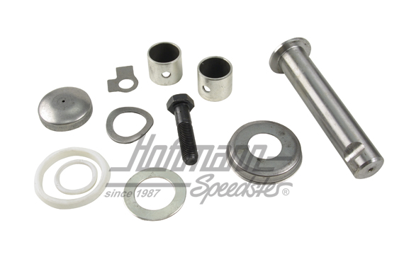 Kit di riparazione, albero leva di sterzo, T2, 67-79 | 211 498 171 A | 090-0085