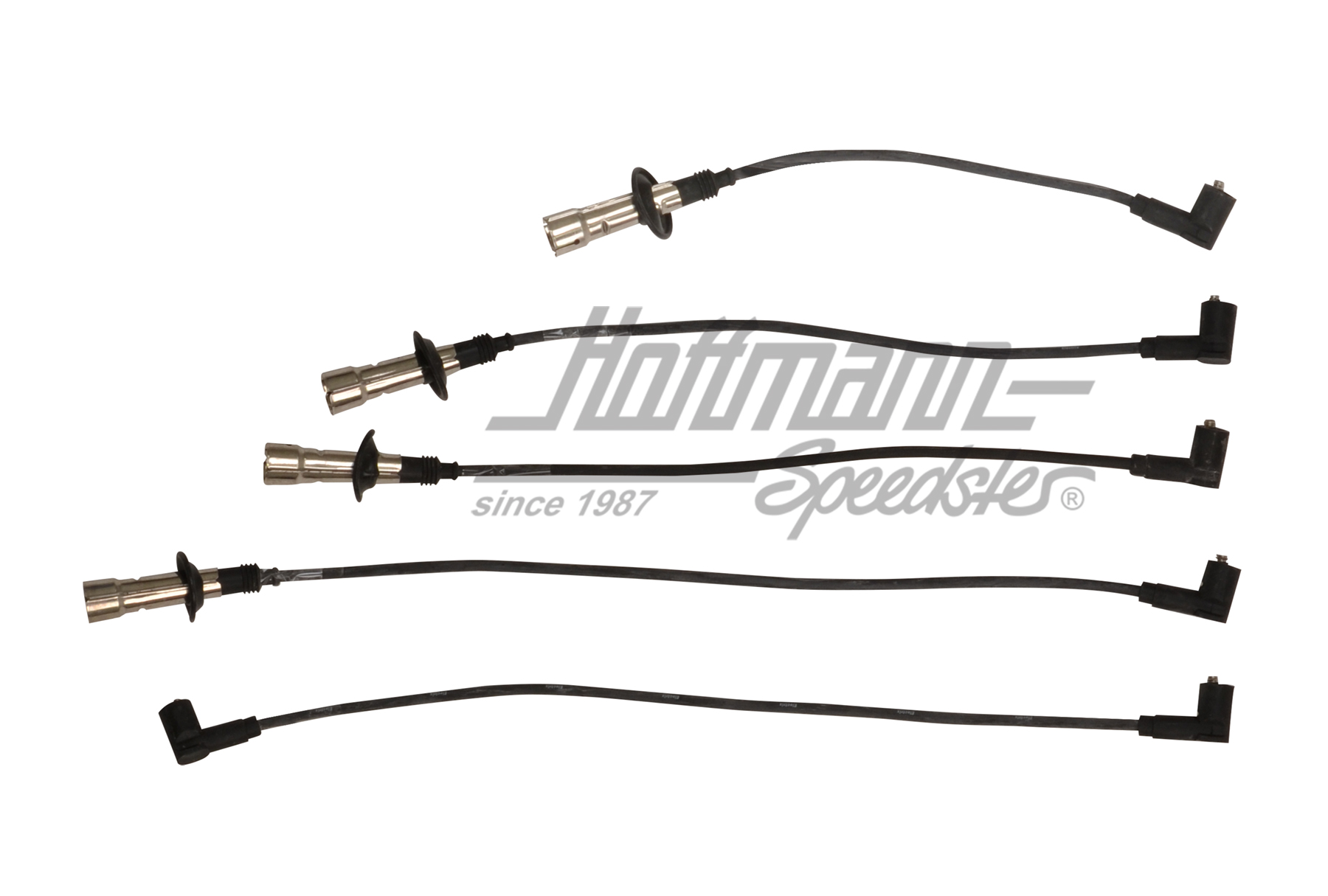 Set di cavi di accensione, 1.9-2.1 WBX, 8.84-7.92  
 | 025 998 031 A | 340-1063