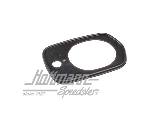 Guarnizione, serratura portellone posteriore, Furgone T1/T2
 | 211 829 233 | 089-0180