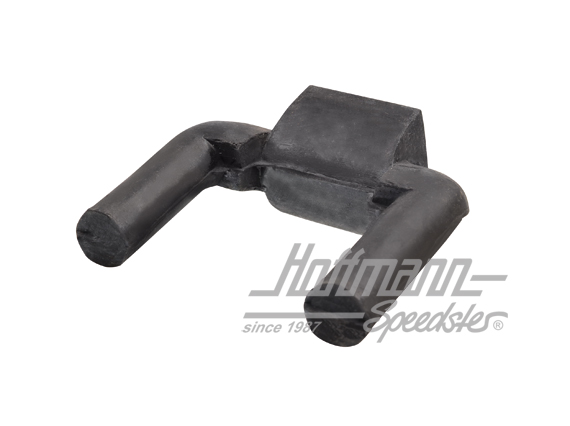 Staffa supporto, cambio, Furgone T2, 8.71-7.79                                                      
