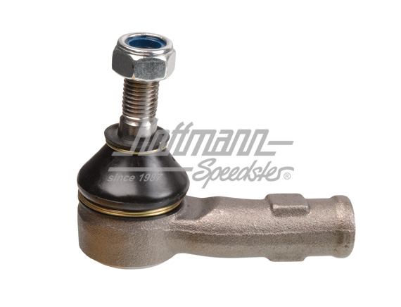 Testina barra accoppiamento, Golf 2, sinistra | 191 419 811 | 204-5030-01