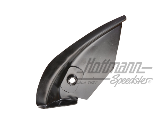 Lamiera angolo
, anteriore, piccola, 911, 65-73,                                                   