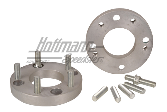 Adattatore,  4/130 a 5/130 senza omologazione | --- --- --- | 070-8190
