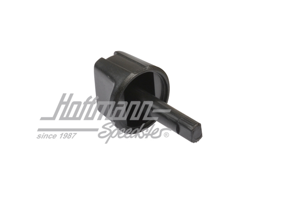 Bottone, interruttore ventilatore,  Golf 1 / Furgone T3                                             