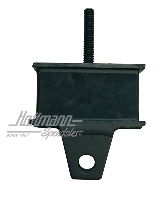 Cuscinetto in gomma, supporto motre, T3, sinistra / destra, interno | 070 199 231 | 307-9005