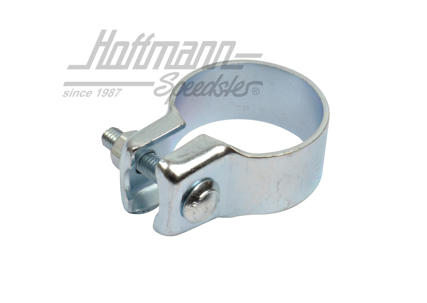 Fascetta, 49.5 mm, universale    
 | 165 253 139 | 120-0320