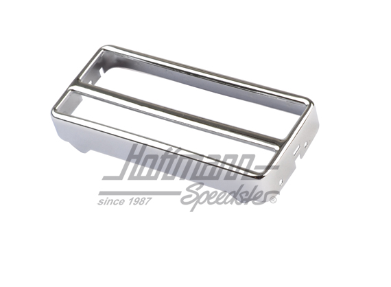 Copertura radio, Blaupunkt, piccola | --- --- --- | 510-7450-10
