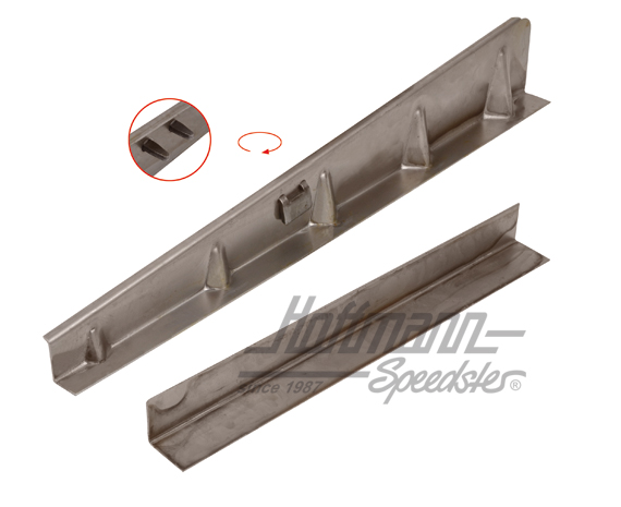 Alloggiamento sedile, interno, 55-74, destra | 141 701 480 | 068-0000-12