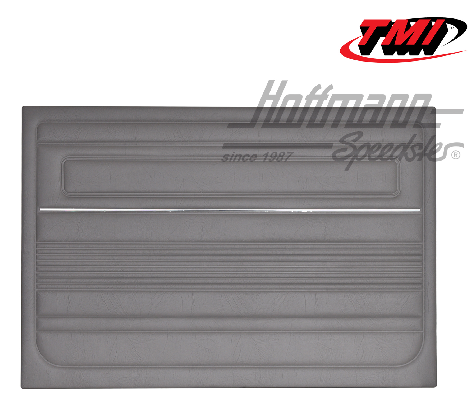 Pannello laterale, centro, sinistra, grigio | 10-2506-6952 | 395-1161-03