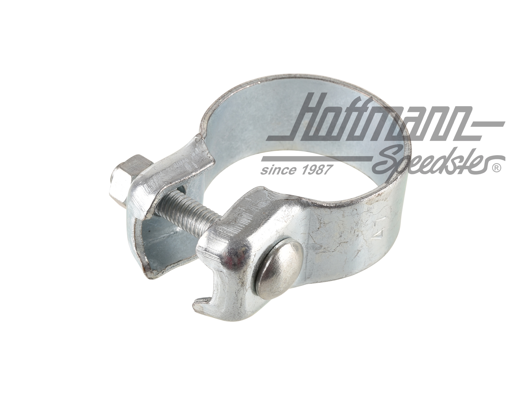 Fascetta, 47 mm, universale | 191 253 139 Q | 120-0315