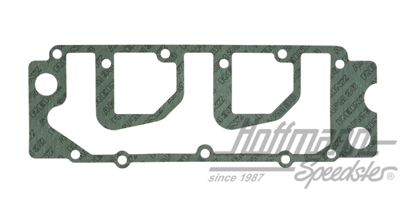 Guarnizione coperchio valvola, inferiore, Porsche 911 | 930 105 195 00 | 530-0075