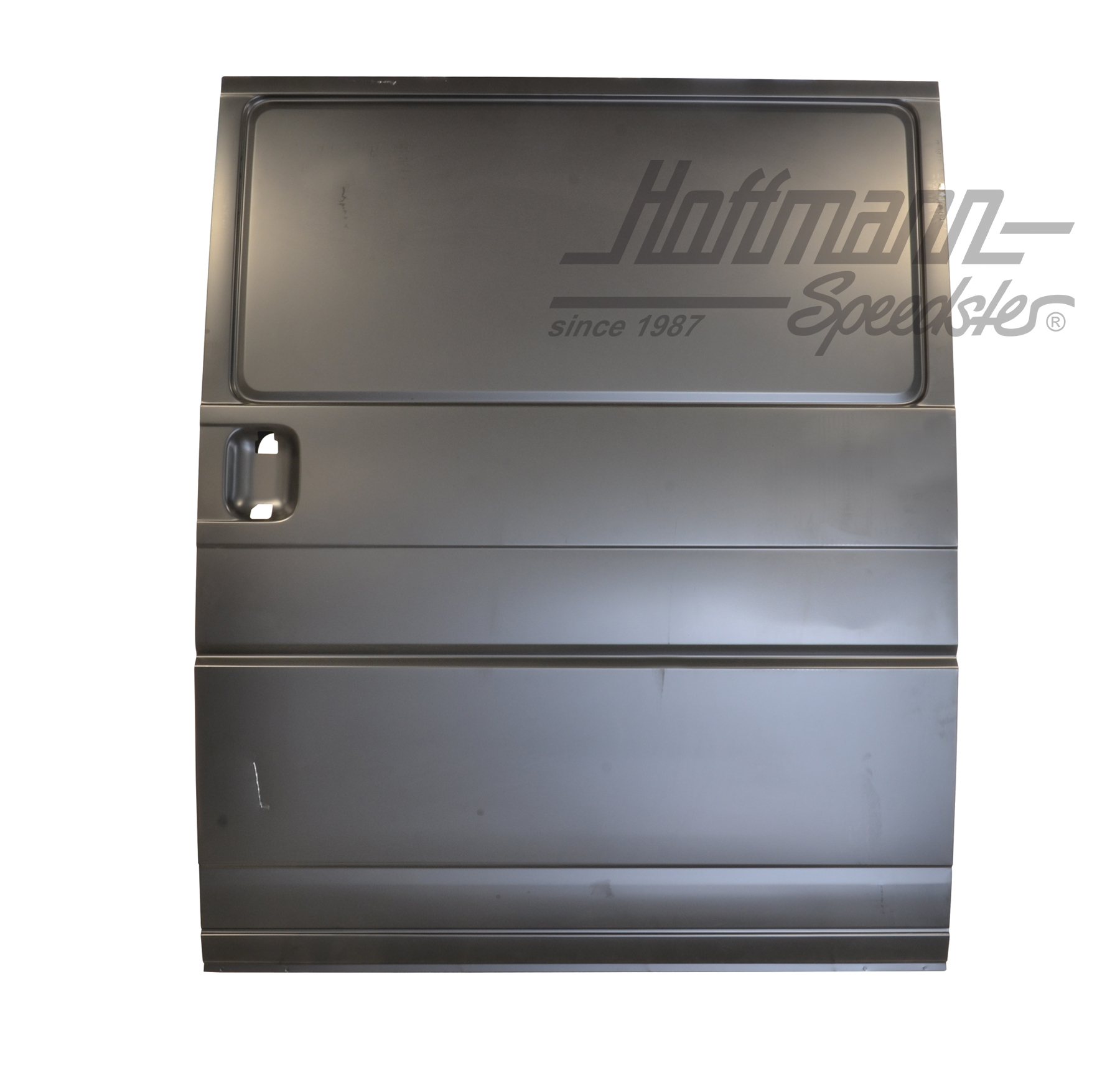 Porta scorrevole, senza apertura finestra, sinistra | 701 843 107 F | 408-8110-01