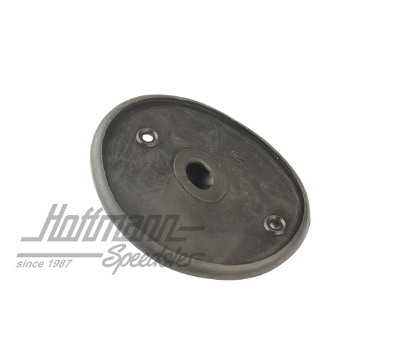 Supporto, alloggiamento lampeggiatore anteriore, 63-69 | 141 953 165 B | 060-0099
