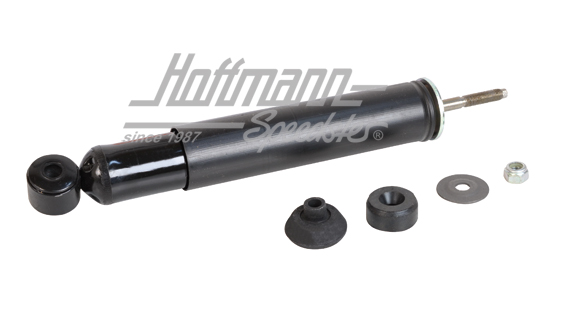 Ammortizzatore, assale anteriore regolabile | AC 413900 | 020-4242