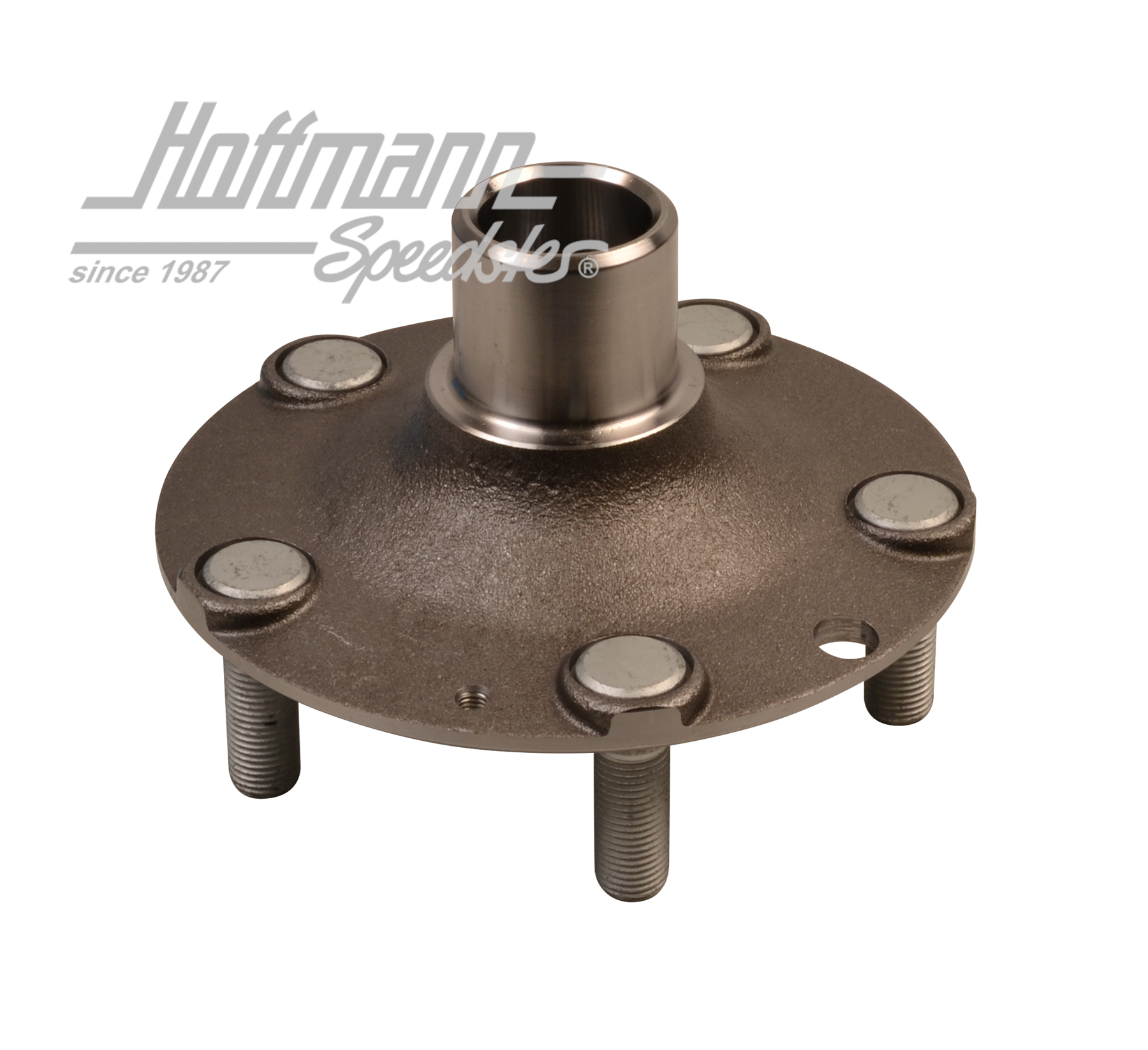 Mozzo, posteriore, 911/914, 69-73                                                                   