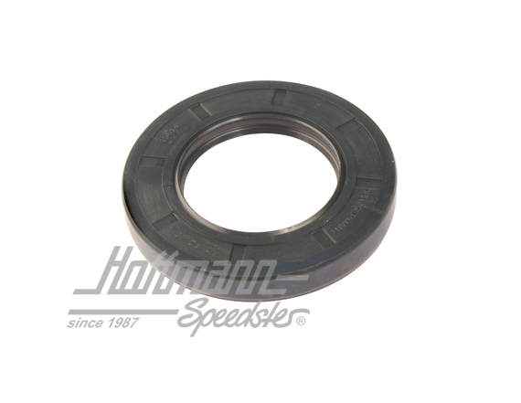 Anello di tenuta, flangia snodo, Furgone T2, 67-68 | 002 301 189 | 090-3068-12
