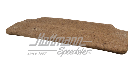 Imbottitura panca posteriore, inferiore, stile OE, 54-64, Berlina
 | 113 885 375 B | 055-5083-04