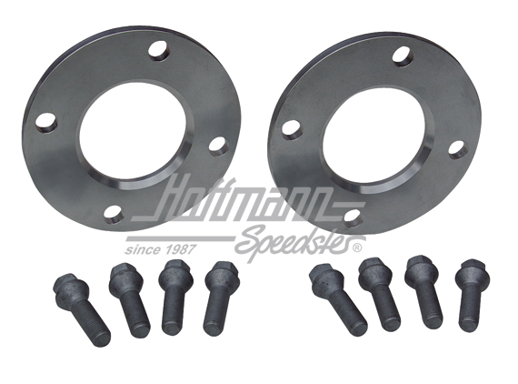 Anelli distanziali, 10 mm, conico/ATS | 205 19 00 10 | 020-4289-10