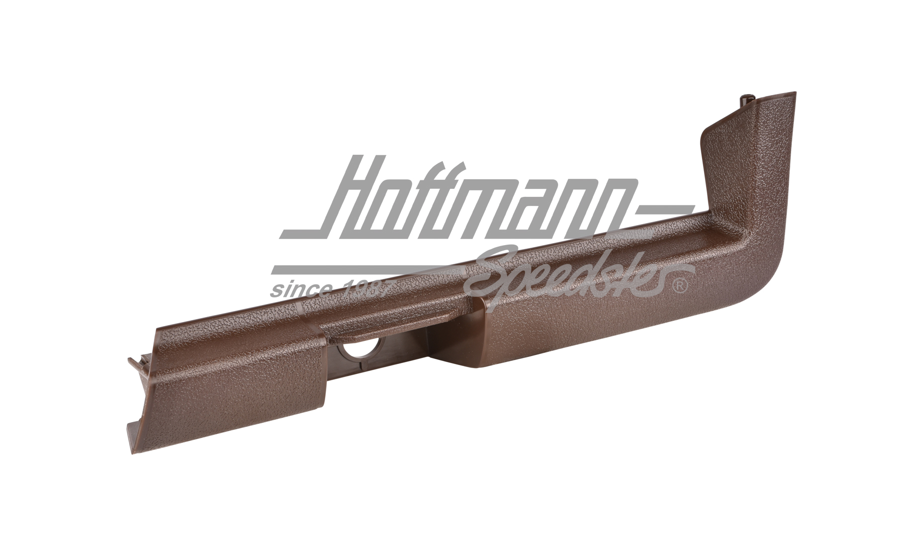 Angolo di fissaggio, l'aria, Diesel/TDI, marrone | 251 857 203 B 90V | 360-0220-10
