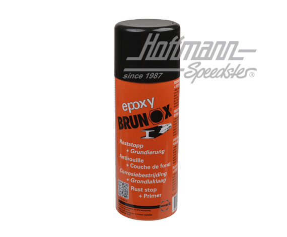 BRUNOX Epoxy-Spray-convertitore di ruggine | 40953 | 024-2140