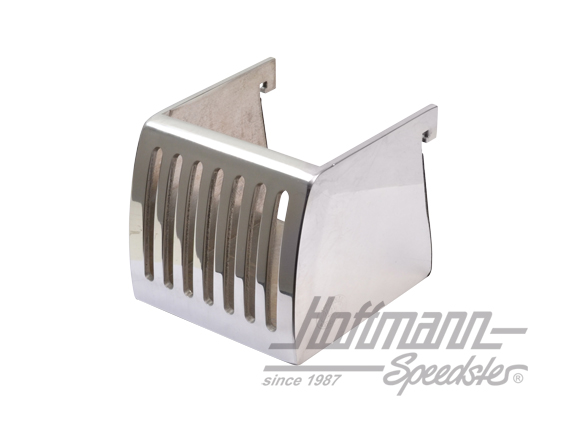 Portabevande, Furgone T1, alluminio lucido | AAC200 | 089-7100