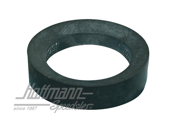 Guarnizione, braccio di supporto, superiore + inferiore, -7.65 | 111 405 129 | 020-2516-10