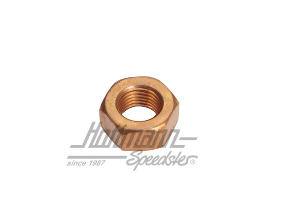 Dado, vite braccio trasversale | N  011 021 2 | 330-1180-29