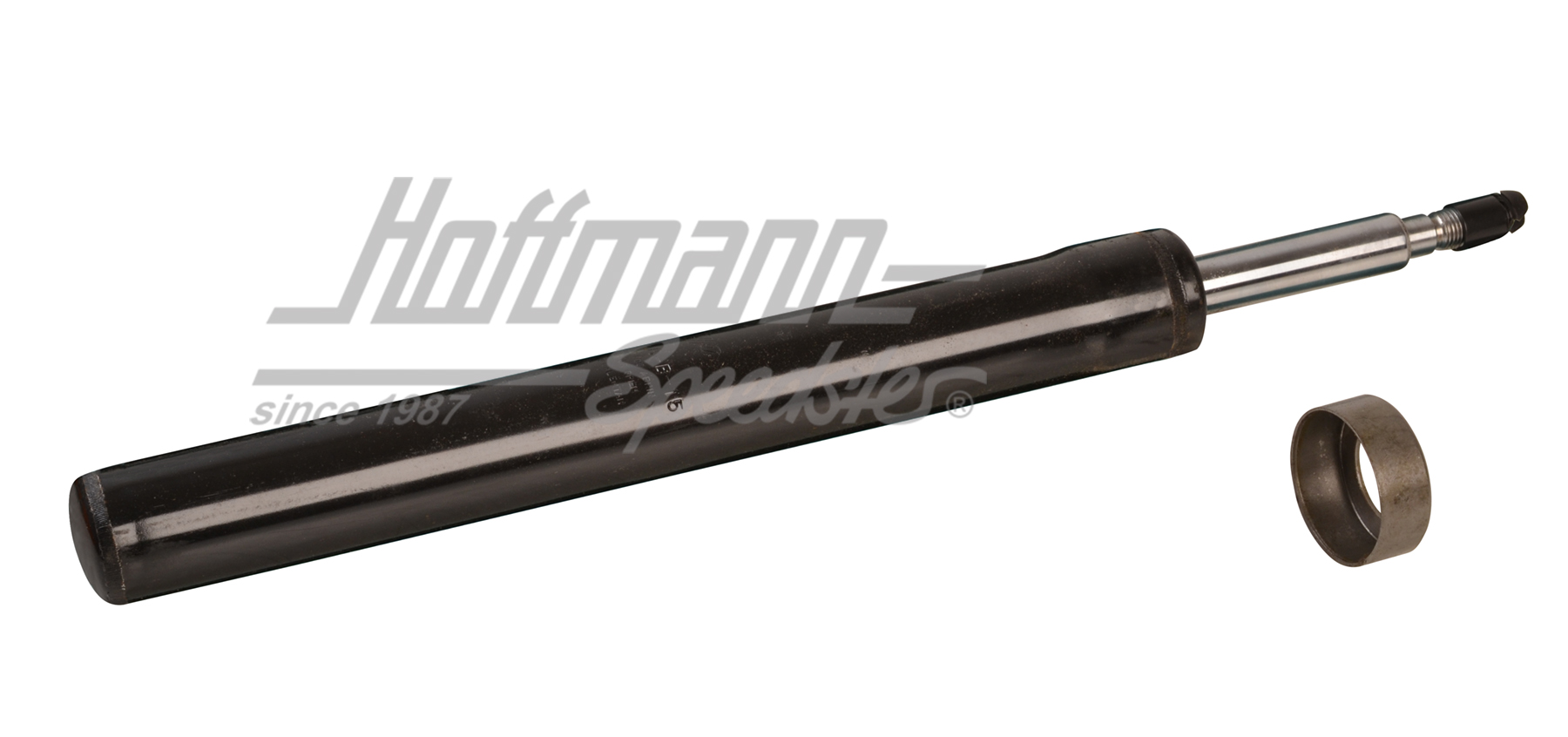 Ammortizzatore, anteriore, pressione di gas, 03, 8.73- | 133 412 031 B Gas | 020-4237-05