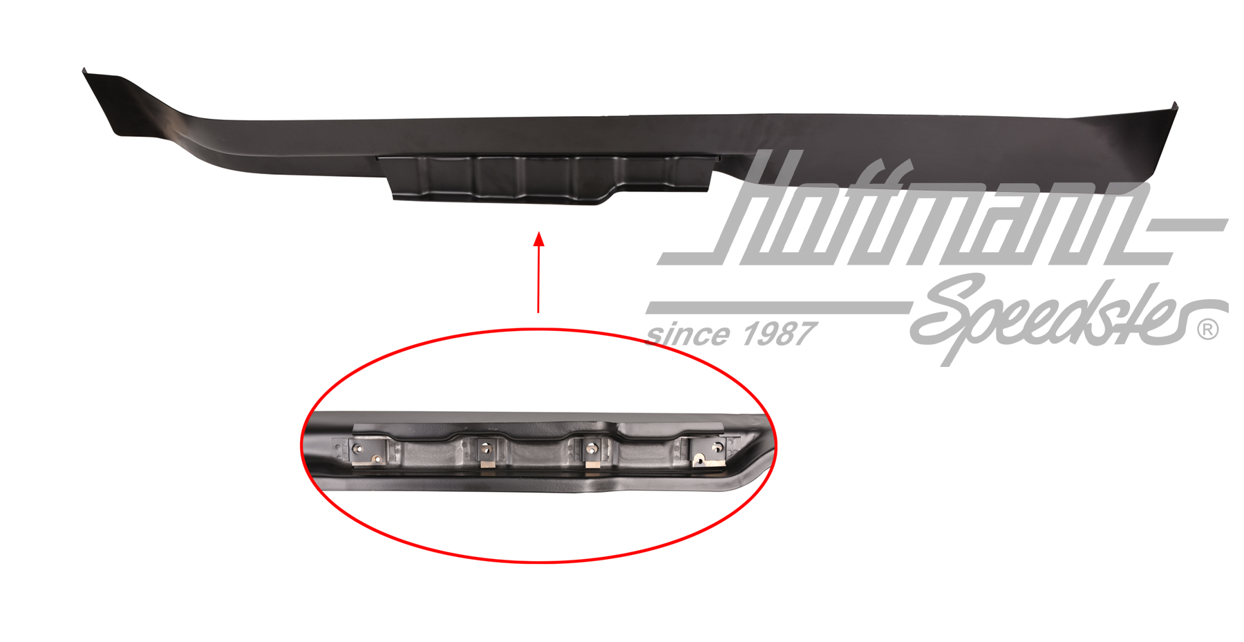 Longherone, all'interno
, 911, 65-73, destra                                                       