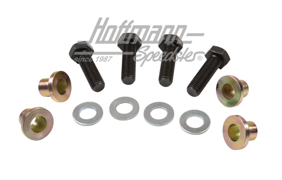Set adattatore, pinza del freno, 8.70-7.72                 8.70-7.72                                