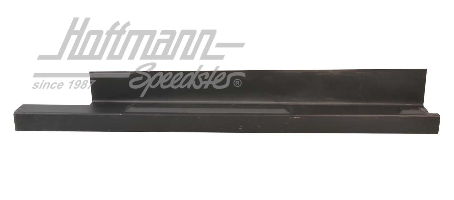 Parte interiore portiera, sotto, 356 A/B, sinistra | 644 531 025 00 | 510-0310-01