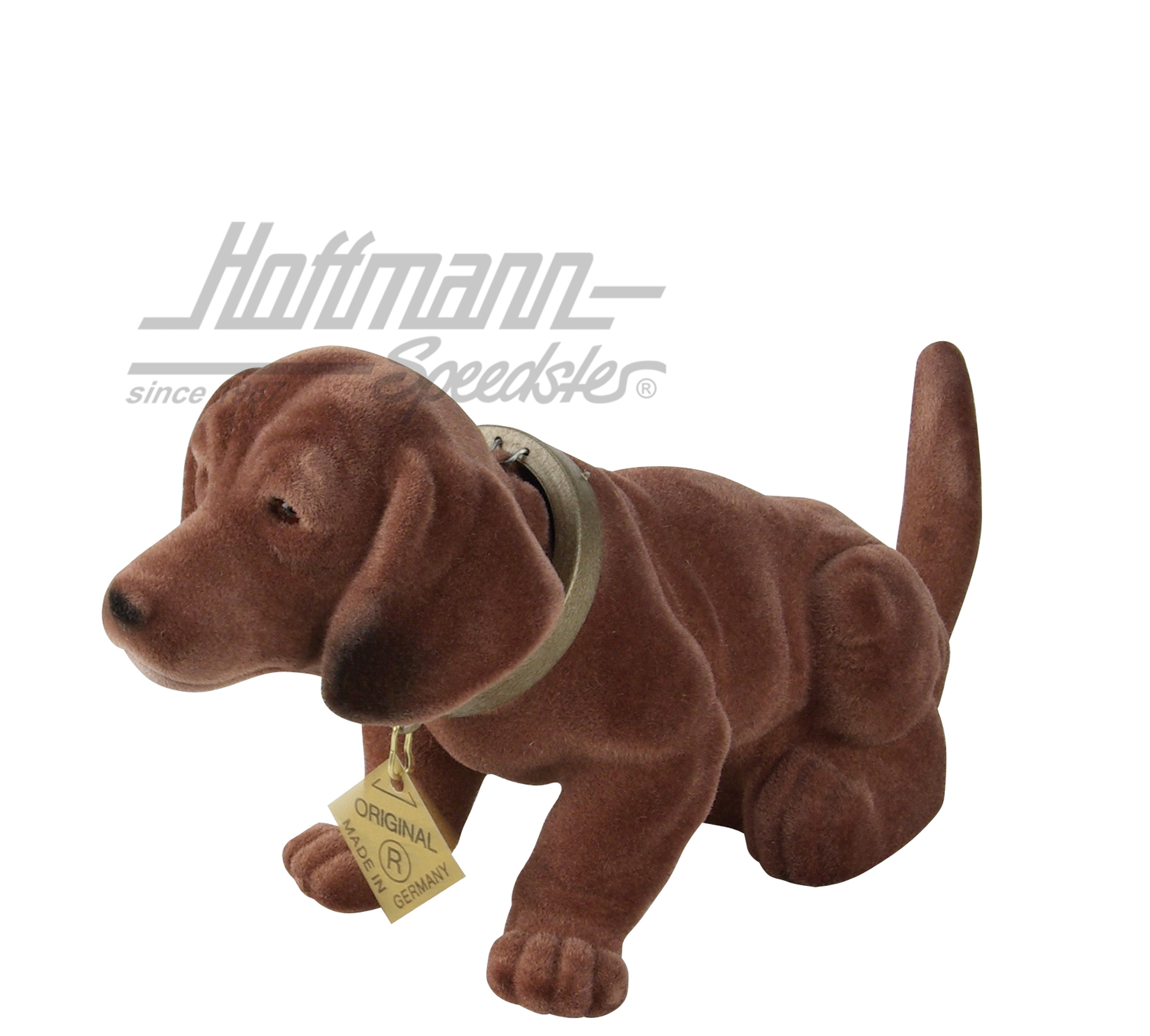 Cane di culto, circa 17 cm | 63.017 | 021-0159