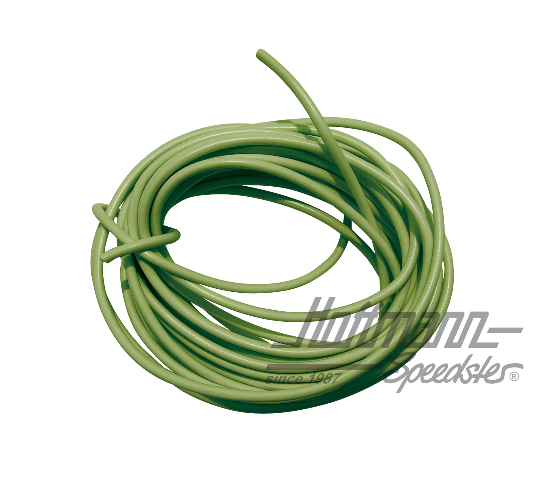 Cavo elettrico per auto, 1.5 mm², 5 metro lineare, nero | 51 275 108 04 | 020-0855-21