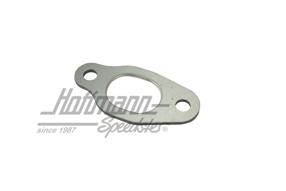 Guarnizione di gomito, testata, T3 / Golf | 056 129 589 | 120-0005