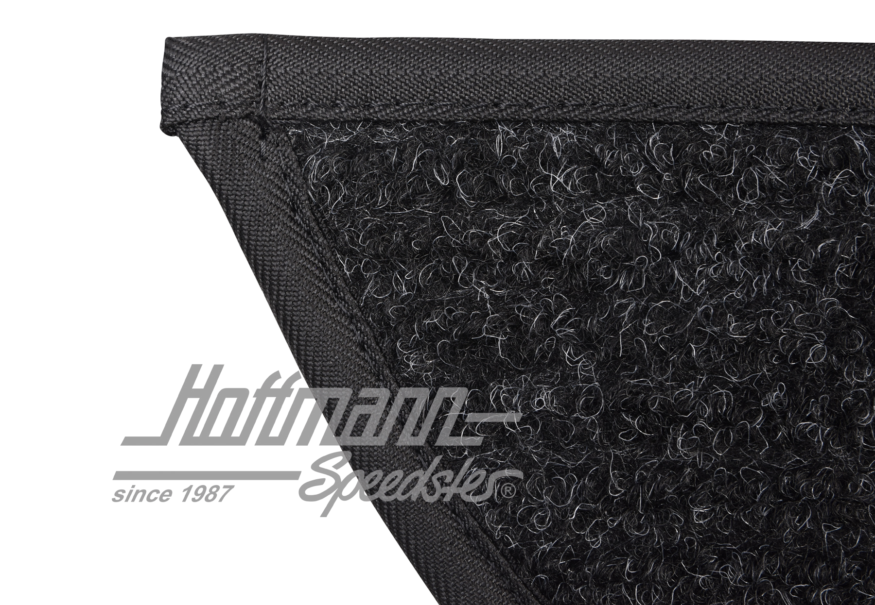 Tappeto, gradino porta scorrevole, Furgone T4, antracite                                            