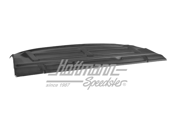 Lamiera di riparazione, capelliera, Porsche  911, 71-76 | 901 503 081 23 | 590-0680-12