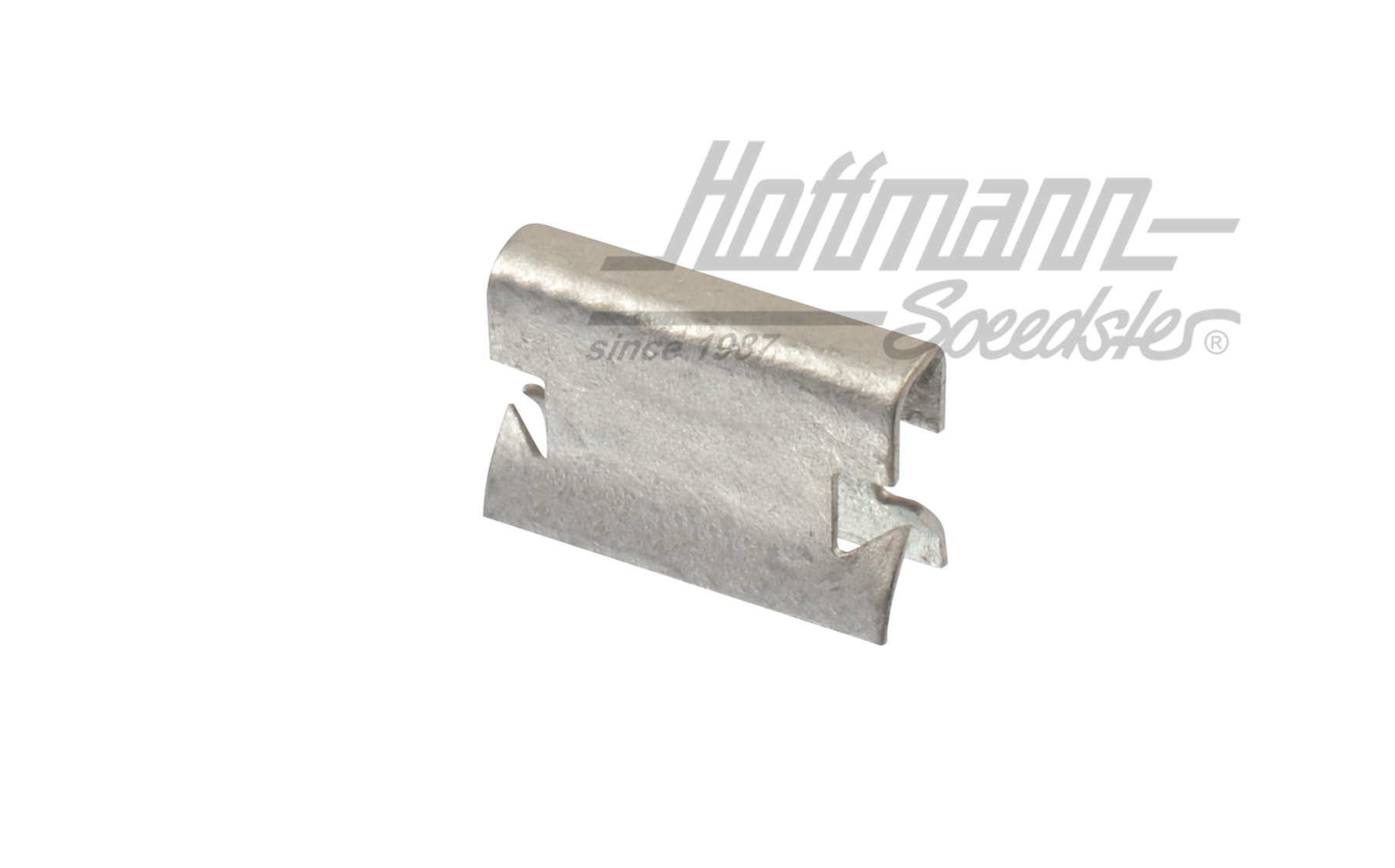 Rampone, deflettore dell'acqua, Golf 1/2                                                            