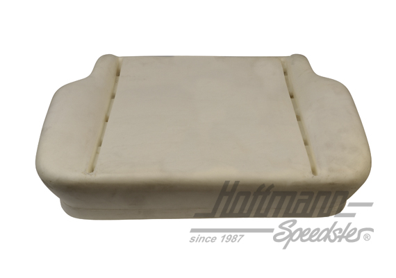 Imbottitura sedile
, anteriore, Furgone T3, 5.79-7.92                                              