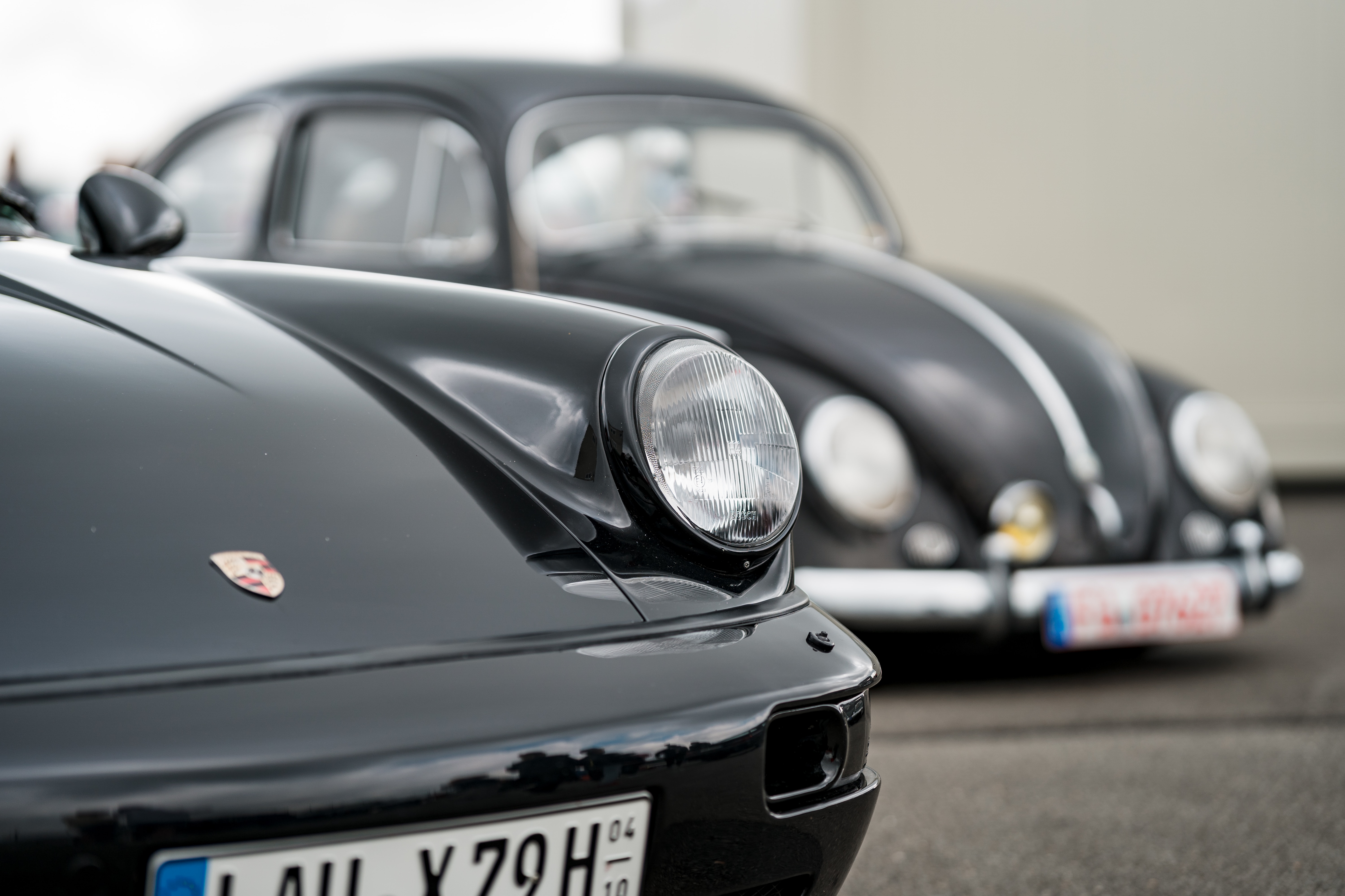Auto d'epoca - Quando un'auto diventa un classico?