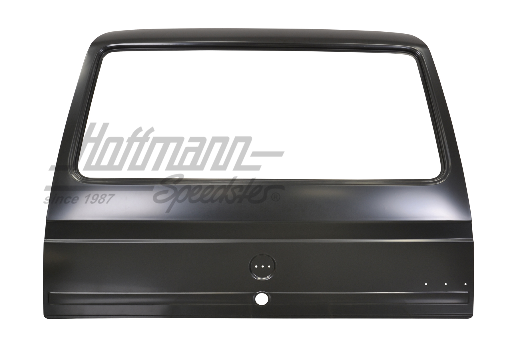 Pannello esterno, portellone posteriore, Furgone T3, 12.87-7.92 | 251 829 105 T | 390-0312-18
