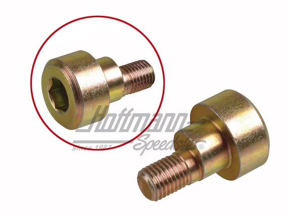 Vite eccentrica,
 asse posteriore,  74-89 | 901 333 133 06 | 521-5802