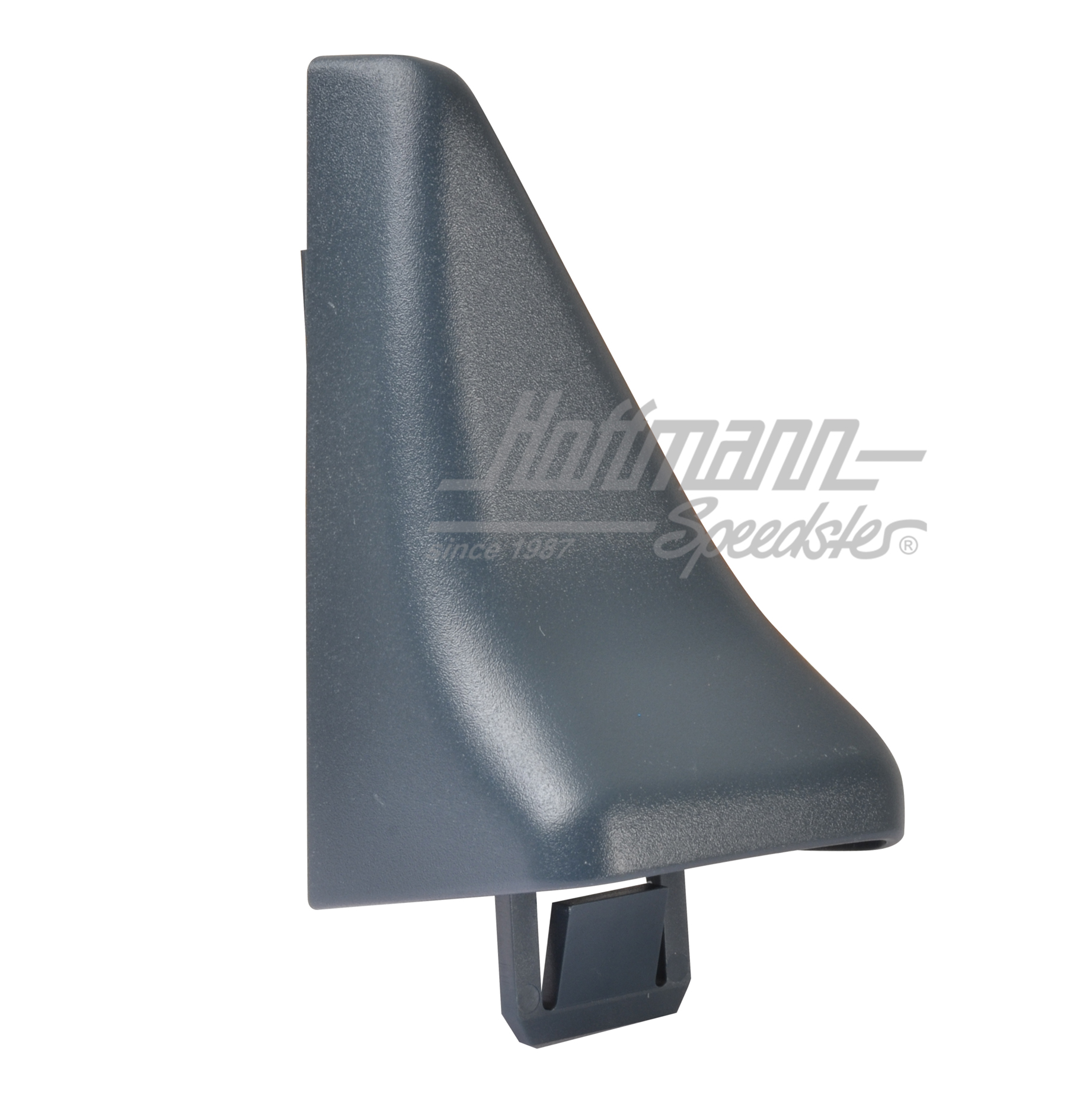 Copertura, retrovisore, all'interno, -95, sinistra, blu | 705 837 993  3KX | 408-6714-41