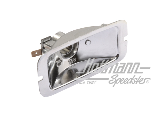 Riflettore, luce di retromarcia | 211 941 071 B | 086-2000-10