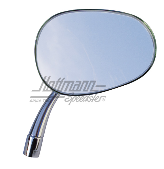 Retrovisore cerniera portiera, "piccolo", destra | 113 857 514 A | 045-9216