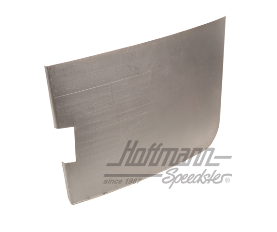 Lamiera di riparazione, portiera, -7.67, 210mm, sinistra                                            