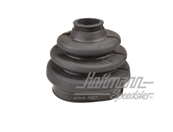 Manicotto assale, 964/993/996, senza accessori                                                      