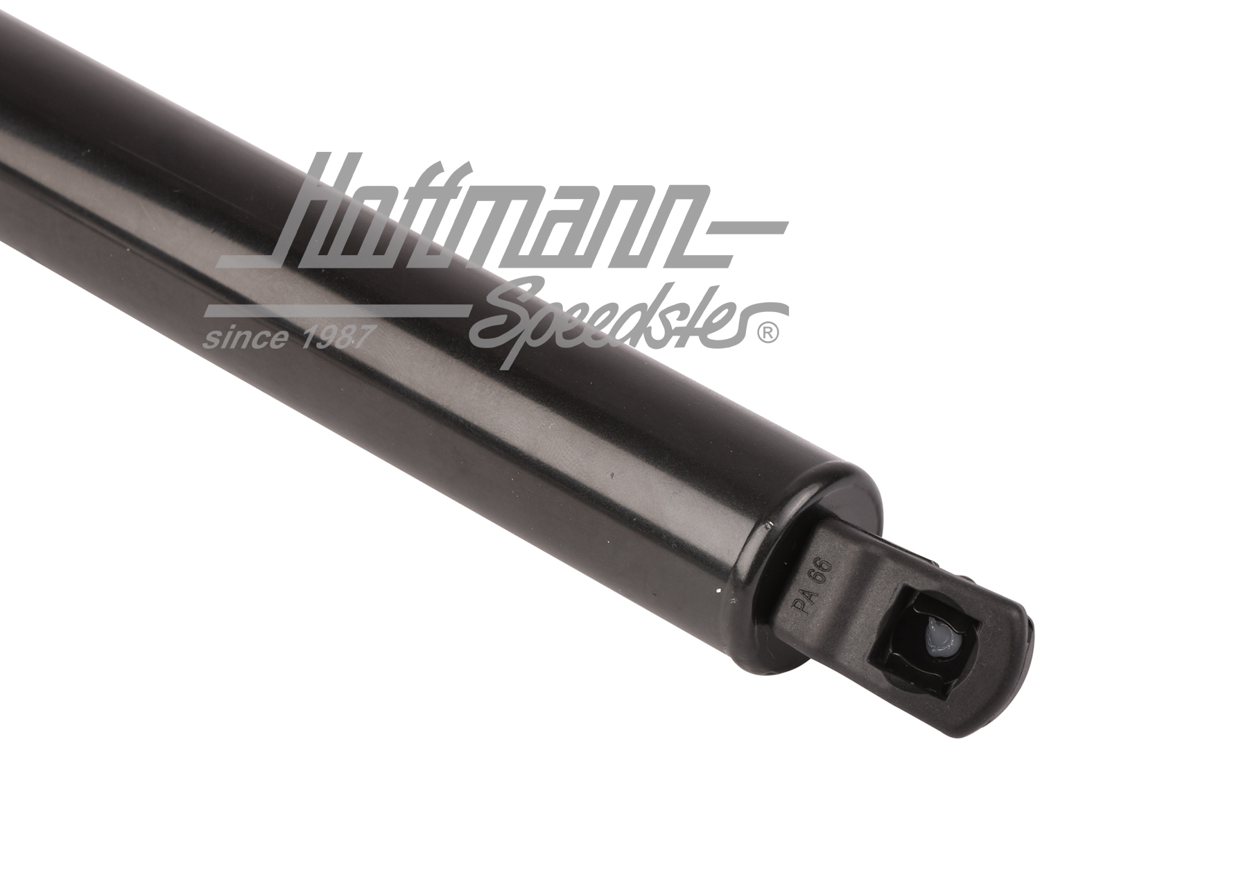 Ammortizzatore pressione di gas, portellone posteriore, Furgone T4, 5.97-4.98                       