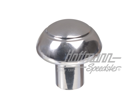 Pomello leva del cambio, Billet Style | 11-4539-0 | 020-1844