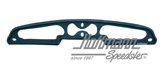 Supporto, luce di targa, Karmann Ghia | 141 943 191 | 060-0060
